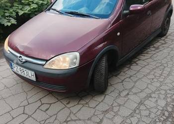 Opel Corsa Diesel
