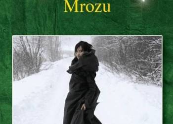 SAGA O CZARNOKSIĘŻNIKU T. 14 - CÓRKA MROZU SAGA O CZARNOKSIĘŻNIKU T. 14 - CÓRKA MROZU