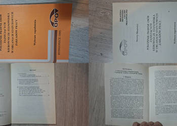 1 wydanie Bydgoszcz 1995 – Maszewicz, rzadki nakład OPO