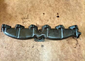 Kolektor wydechowy BMW E46 E60 E61 E65 E66 X3 E83 X5 E53