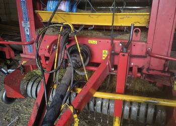 Prasa metal fach Z-562