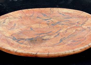 Sprzedam paterę ceramiczną mrozoodporną śr. 60 cm.
