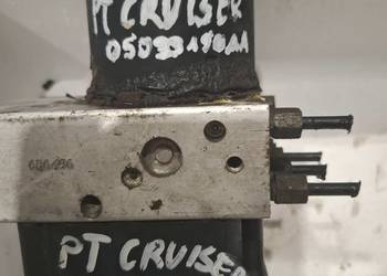 CHRYSLER PT CRUISER pompa ABS  05033150AA