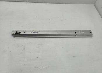 LISTWY SZYNY KOMPLET BMW X3 E83 2.0D 150KM 3411942 3411941