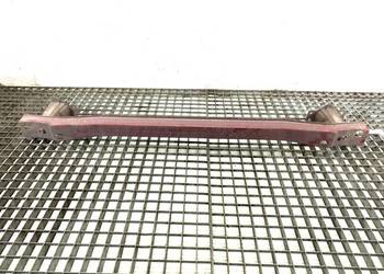 BELKA ZDERZAKA TYŁ NISSAN MICRA K13 Hatchback WZMOCNIENIE