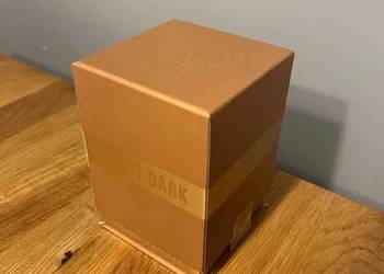Rammstein Pussy Dark Intense EDP perfumy 85ml