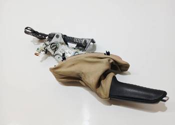 DŹWIGNIA HAMULCA RĘCZNEGO BMW E60 E61 LCI 6773958 EUROPA (0000673)