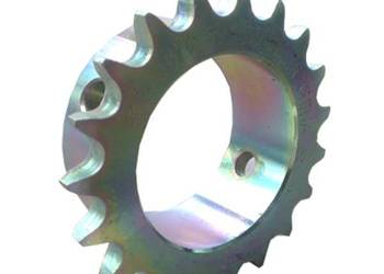808-097C 40B19 Zębatka z otworem 2" (50,8 mm), otworem na sworzeń 5/16 Grea