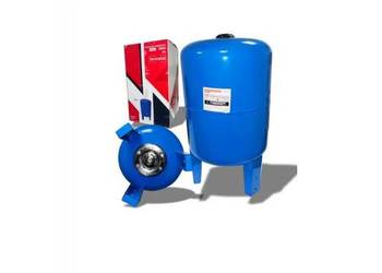 Nowe naczynie wzbiorcze przeponowe Termstal TERM 50L