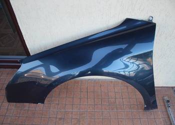 BŁOTNIK LEWY PRZEDNI PRZÓD KGNC CITROEN C5 III X7