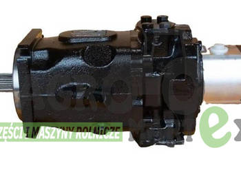 332/F3925, 332-F3925, R902483195 POMPA HYDRAULICZNA JCB