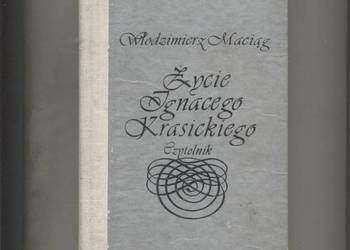 Życie Ignacego Krasickiego