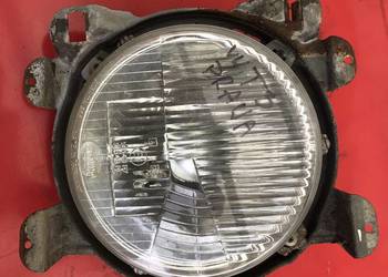 Lampa przednia Prawa VW T3