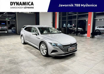 Volkswagen Arteon VAT 23% Shooting Brake Elegance 2.0TDI 200KM DSG 4motion…