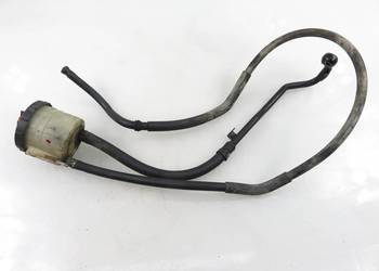 PRZEWÓD WSPOMAGANIA VW TRANSPORTER T4 2.4 D - AJA 701422881B 701422373