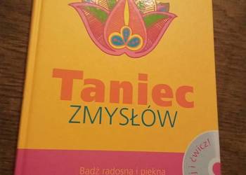 Taniec zmysłów + płyta