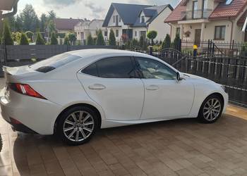 Lexus is 250 Salon Polska