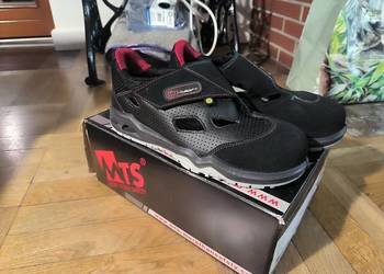 Sprzedam Buty robocze MTS jet esd s1