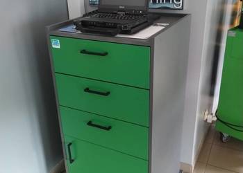 Kts 560 tester usterek i 26 bramek SDA otwarte w abonamencie