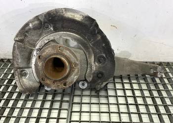 ZWROTNICA LEWY PRZÓD BMW F11 2.0 184KM 09-17