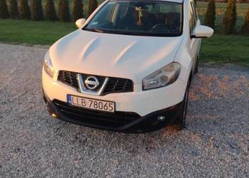 Sprzedam Nissan Qashqai