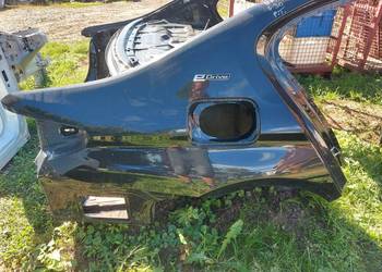 BMW G30 530E M-pakiet Błotnik tył prawy 416