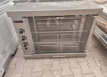 Rożen do Kurczaków Kromet