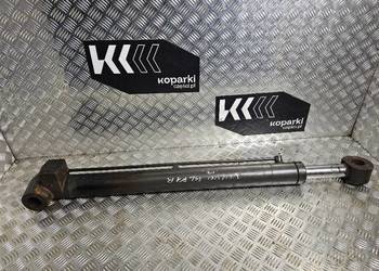 Siłownik hydrauliczny podpory stabilizatora Volvo BL61, BL71