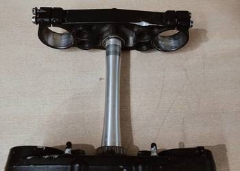 Yamaha YZ, YZF  półki