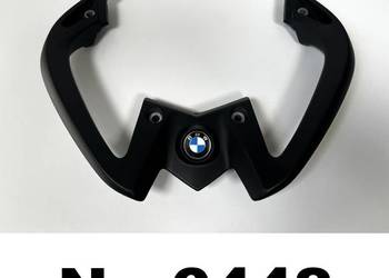 BMW F 800 S K71 / F 800 R K73 Mocowanie Uchwyt Rączki pasażera 7678739