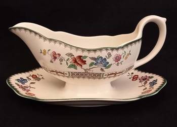 Sosjerka Spode Chinese Rose