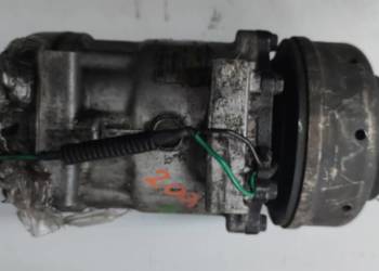 Sprężarka Klimatyzacji CHRYSLER VOYAGER 2.5 TD SD7H15