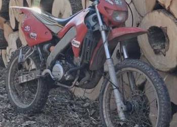 Peugeot Xps 50/70 Airsal sprzedam/zamienie