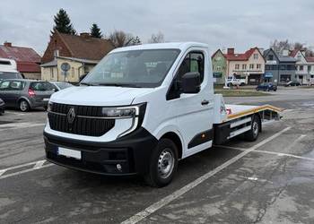 Wynajem / Wypożyczalnia / Najem - Autolawety / Autolaweta / Laweta