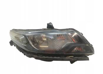 LAMPA PRZÓD PRAWA EU Honda City V (2007-2013)