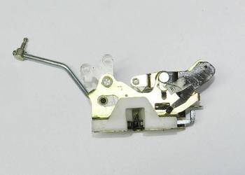 TICO zamek drzwi przednich prawych Daewoo Tico