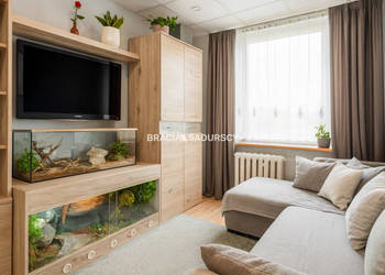 Ogłoszenie mieszkanie 47.26m2 2 pokoje Kraków