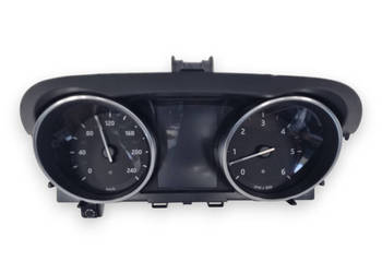 LICZNIK ZEGARY GJ3210849TE Range Rover evoque L538 2.0 D Diesel europa
