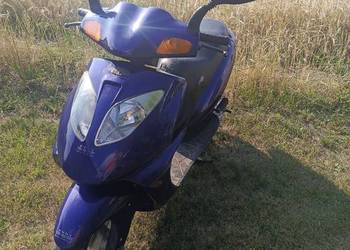 Dealim sg125f, otello. Możliwa zamiana