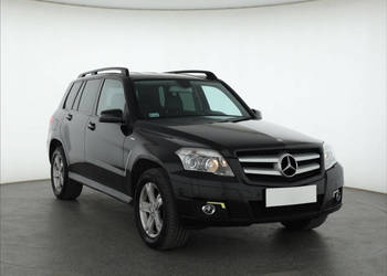 Mercedes GLK 220 CDI