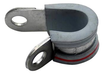 MERCEDES WIELE ZASTOSOWAN Klamra na przewody 12-15mm