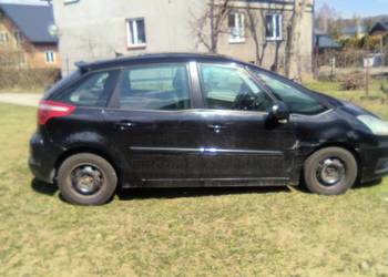 Citroen C4 Picasso 1.6 hdi