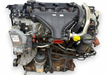 SILNIK LPBA Ford Mondeo IV MK4 2.0 TDCI 115KM diesel kompletny 149 003km