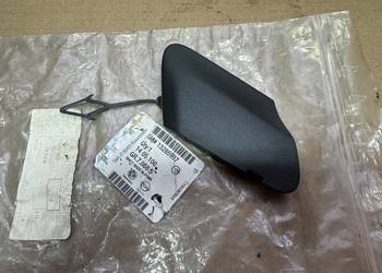 Zaślepka haka zderzaka przód Opel Corsa d lift 13285997 475498858