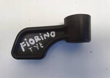 Fiat Fiorino III Qubo Nemo Bipper KLAMKA DRZWI WEWNĘTRZNYCH 1310017070
