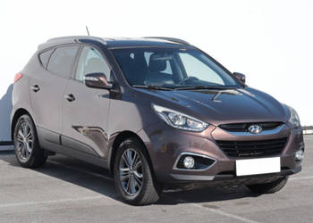 Hyundai ix35 1.6 GDI