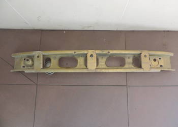 WZMOCNIENIE ZDERZAKA PRZEDNIEGO BELKA DAEWOO MATIZ