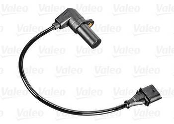 Czujnik Wału Korbowego Opel Valeo 254112 Generator impulsów
