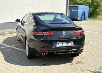 Renault Laguna coupe 2.0dci