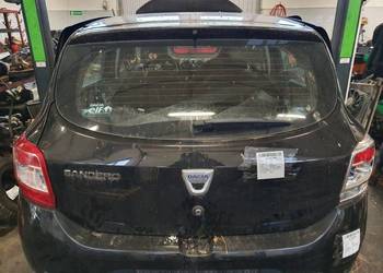 KLAPA DACIA SANDERO II NV676 KLAPA DACIA SANDERO II NV676